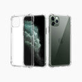 Refurbished genomskinligt skal iPhone 11 Pro