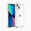 refurbished genomskinligt skal iPhone 13