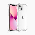 refurbished genomskinligt skal iPhone 13 mini