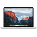 refurbished MacBook Pro 15" i7 2.5 16GB 512GB