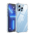 iPhone 13 Pro skal genomskinligt