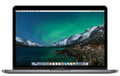 Refurbished MacBook Pro Touchbar 13" i7 2.7 Ghz 16GB 1TB Rymdgrå