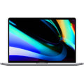 Refurbished MacBook Pro 16" Touchbar 2.3 16GB 1TB rymdgrå