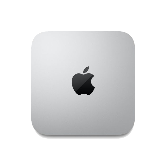 Refurbished Mac mini M1 8-core CPU 8-core GPU 8 GB 512 GB - bild 2