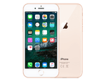 refurbished iPhone 8 256 GB guld