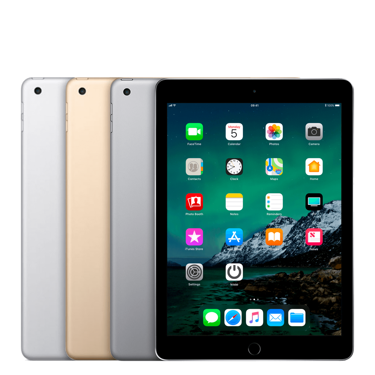 refurbished iPad 2017 32 GB