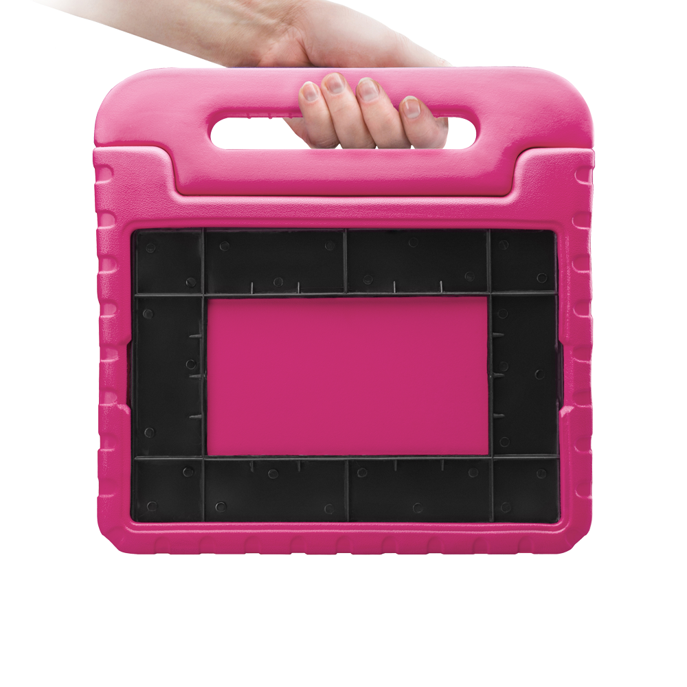 refurbished Xccess barnfodral för Apple iPad 2019-2020/Air 2019/Pro 10.5 inch - Rosa - bild 3