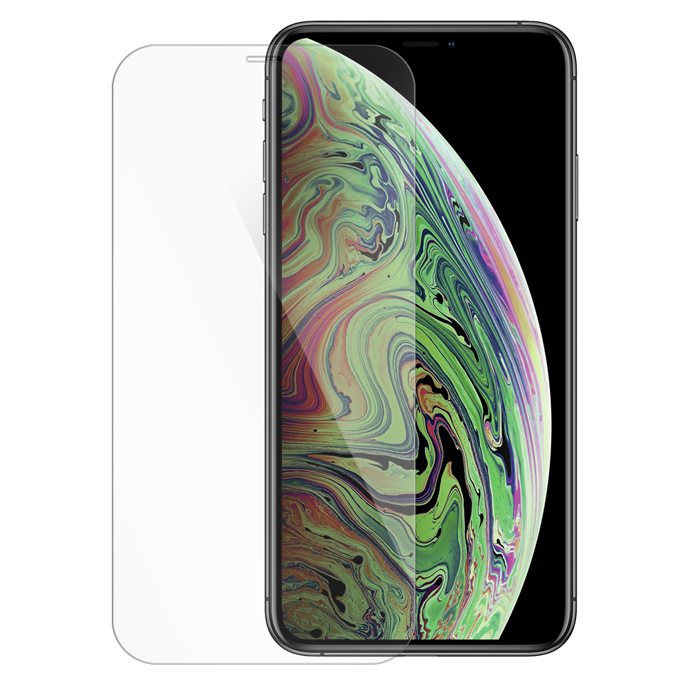 Refurbished skärmskydd iPhone XS Max - bild 4