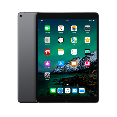 Refurbished iPad Air 3 64 GB 4G - bild 2