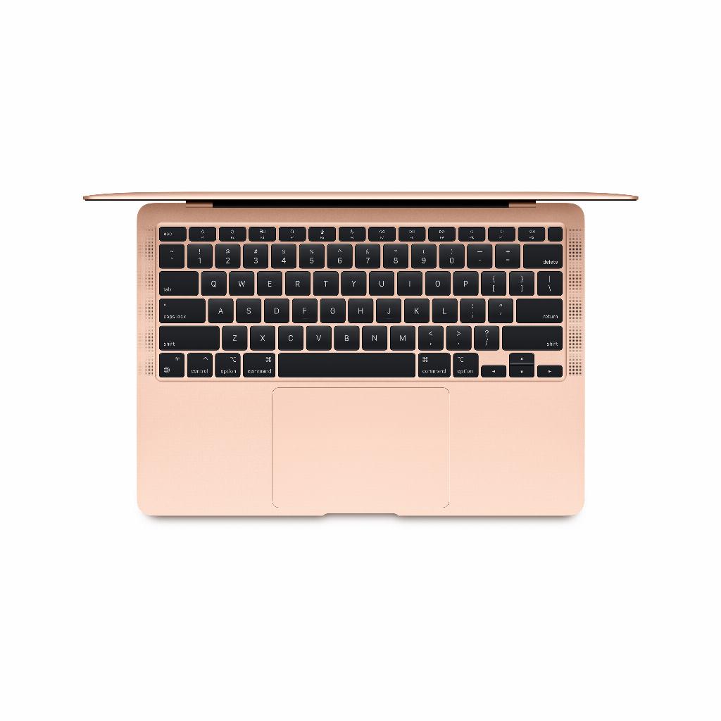 Refurbished MacBook Air 13" M1 8-core CPU 7-core GPU 8GB 256GB (2020)