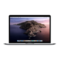 Refurbished MacBook Pro Touchbar 13" i5 2.4 Ghz 16GB 256GB Rymdgrå