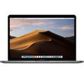 refurbished MacBook Pro Touchbar 15" Hexa Core i7 2.6 16GB 512GB